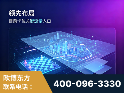 慈溪-领先布局：于2024年初开启GEO业务的公司